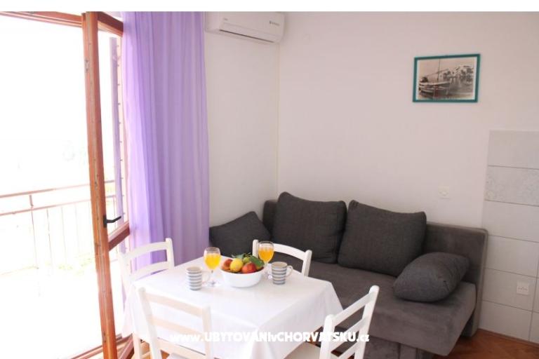 Apartamenty Slaven – foto 9