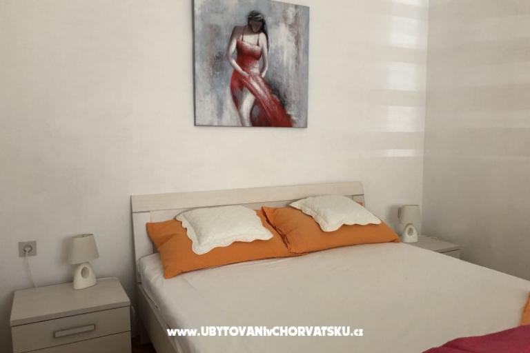 Apartamenty Šunde Podgora – foto 10