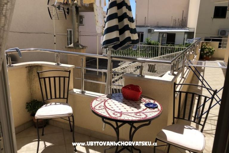 Apartamenty Šunde Podgora – foto 12