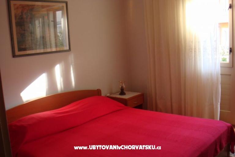 Apartamenty Šunde Podgora – foto 13