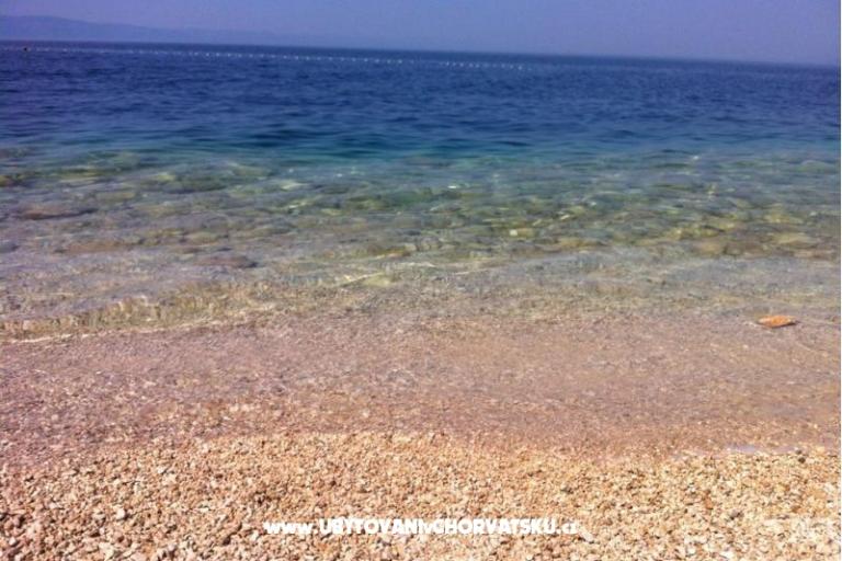 Apartamenty Šunde Podgora – foto 15