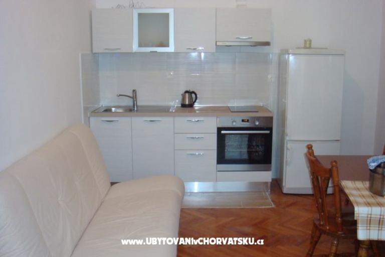 Apartamenty Šunde Podgora – foto 16