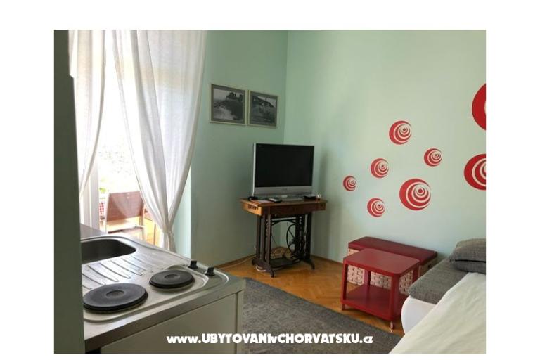 Apartamenty Šunde Podgora – foto 17