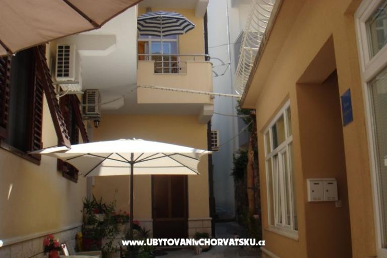 Apartamenty Šunde Podgora – foto 18