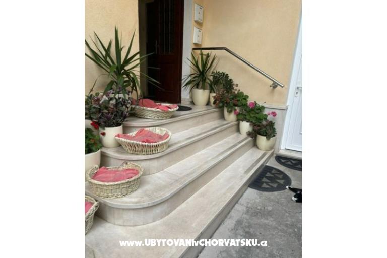 Apartamenty Šunde Podgora – foto 20