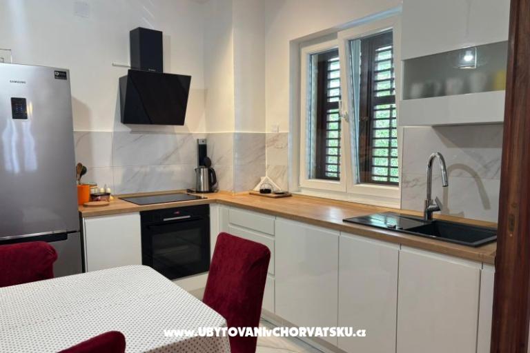 Apartamenty Šunde Podgora – foto 21