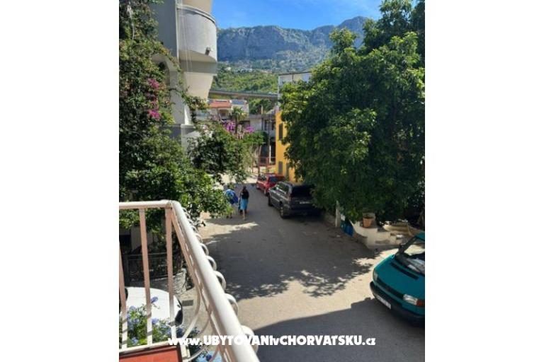 Apartamenty Šunde Podgora – foto 22