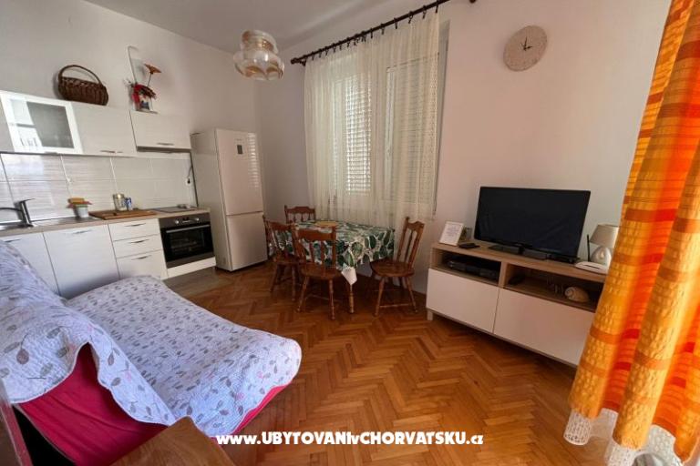 Apartamenty Šunde Podgora – foto 23