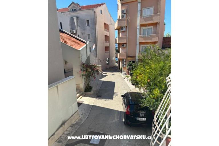 Apartamenty Šunde Podgora – foto 24
