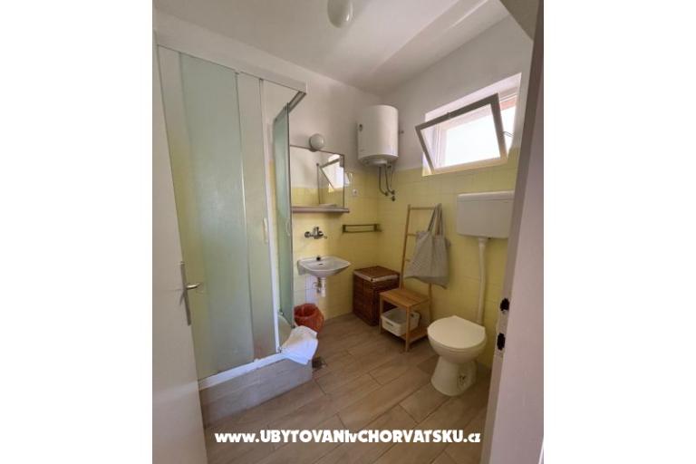 Apartamenty Šunde Podgora – foto 25