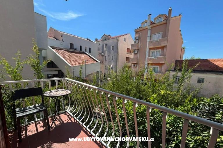 Apartamenty Šunde Podgora – foto 26