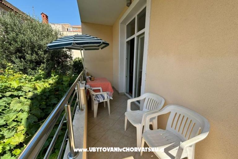 Apartamenty Šunde Podgora – foto 28