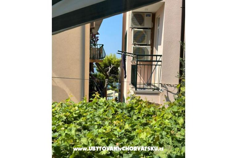 Apartamenty Šunde Podgora – foto 29