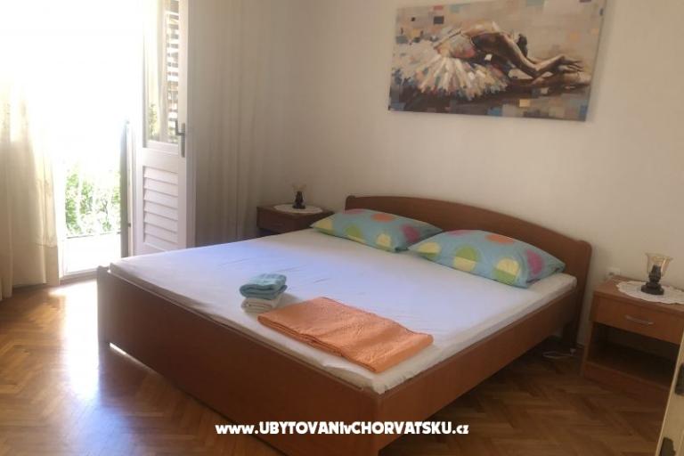 Apartamenty Šunde Podgora – foto 3