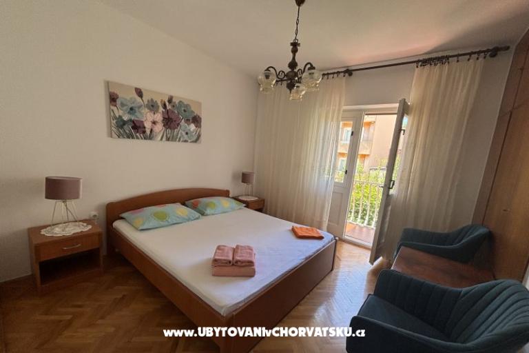 Apartamenty Šunde Podgora – foto 30