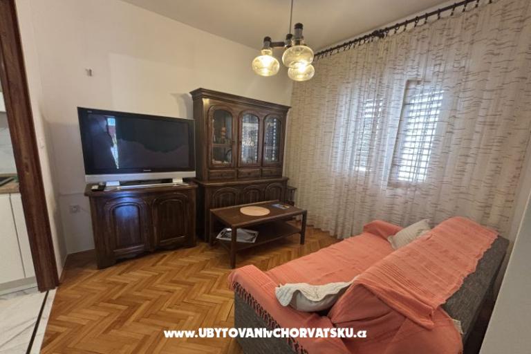 Apartamenty Šunde Podgora – foto 31