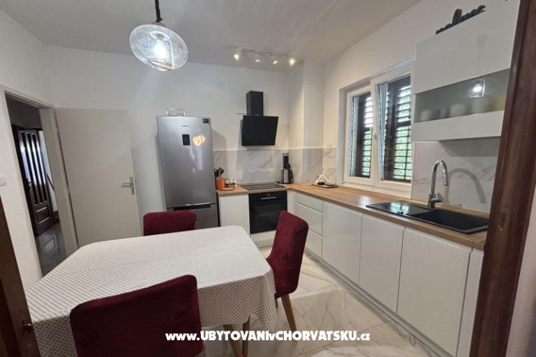 Apartamenty Šunde Podgora – foto 32