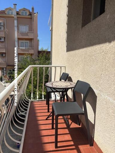 Apartamenty Šunde Podgora – foto 35