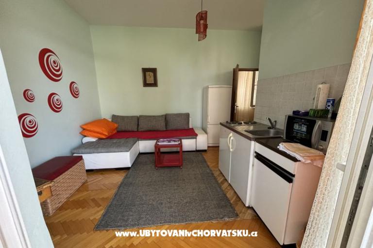 Apartamenty Šunde Podgora – foto 37