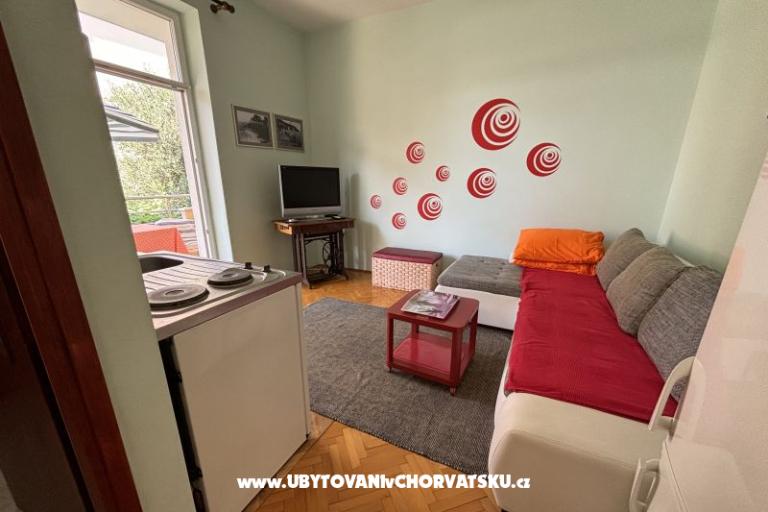 Apartamenty Šunde Podgora – foto 38