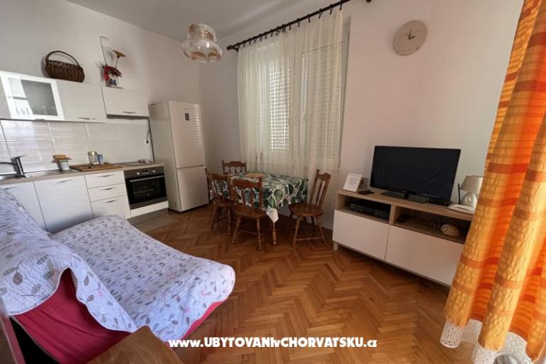 Apartamenty Šunde Podgora – foto 40