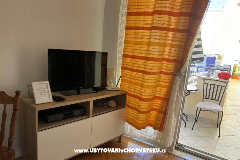 Apartamenty Šunde Podgora – foto 41
