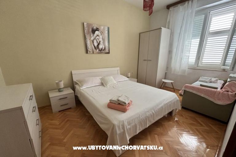 Apartamenty Šunde Podgora – foto 42