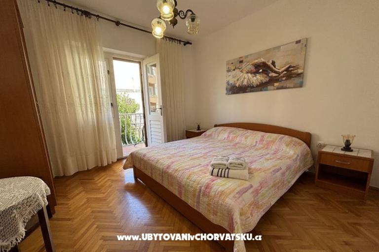 Apartamenty Šunde Podgora – foto 43