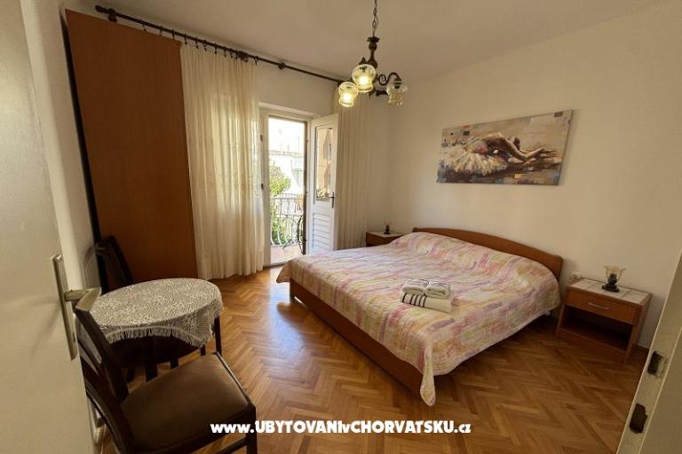 Apartamenty Šunde Podgora – foto 44