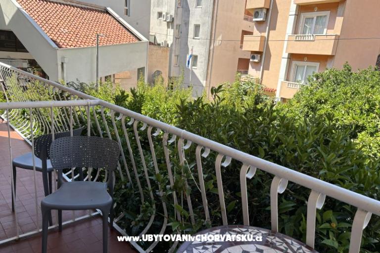 Apartamenty Šunde Podgora – foto 45