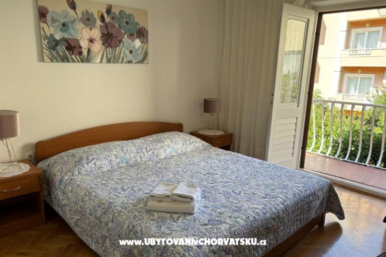 Apartamenty Šunde Podgora – foto 47