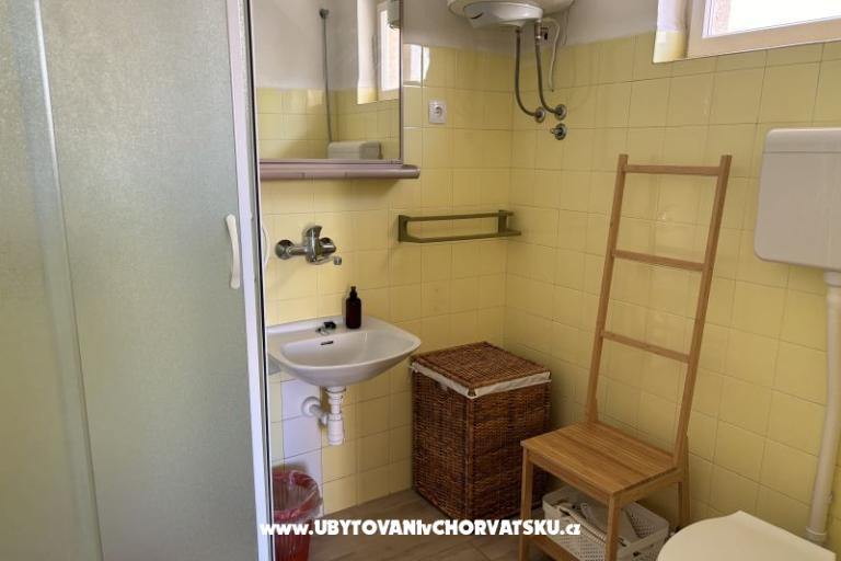 Apartamenty Šunde Podgora – foto 48