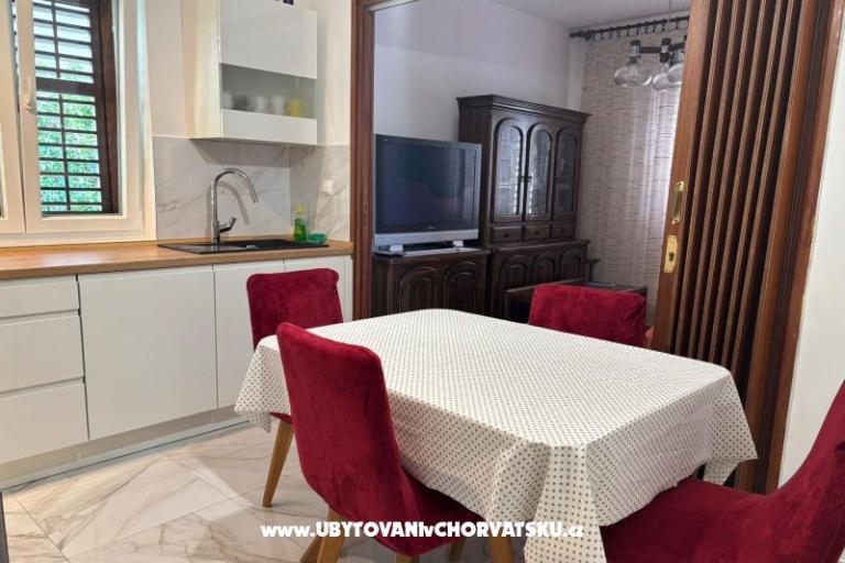 Apartamenty Šunde Podgora – foto 5