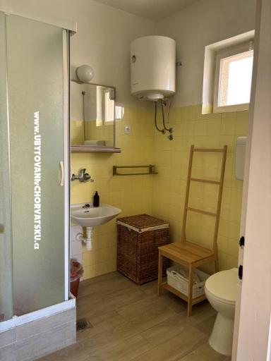 Apartamenty Šunde Podgora – foto 50