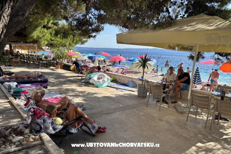 Apartamenty Šunde Podgora – foto 53