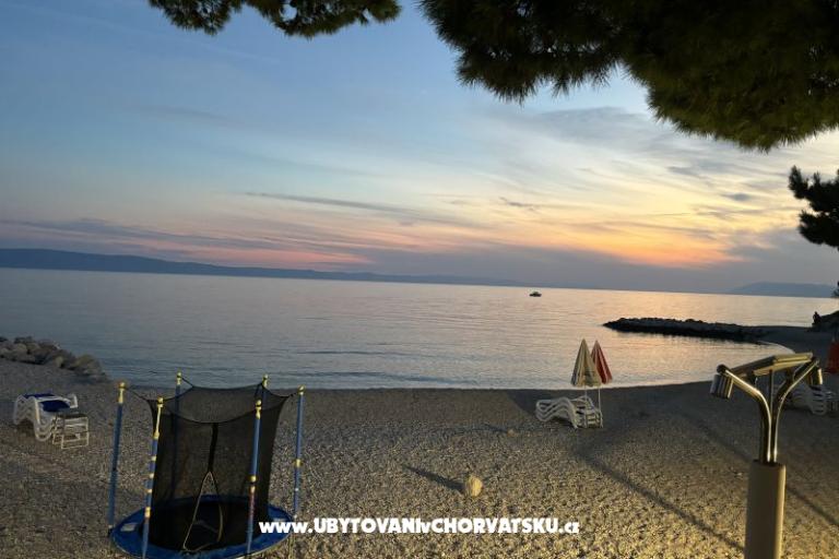 Apartamenty Šunde Podgora – foto 54