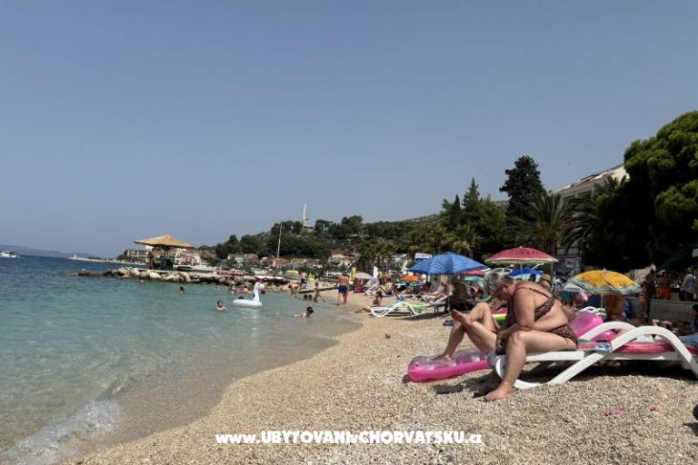 Apartamenty Šunde Podgora – foto 55