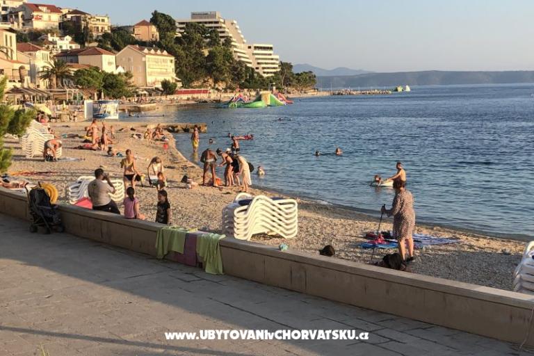 Apartamenty Šunde Podgora – foto 56
