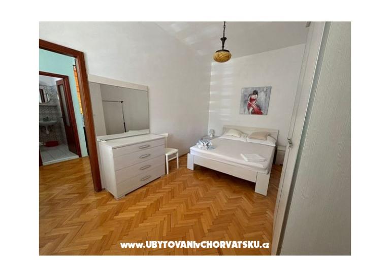 Apartamenty Šunde Podgora – foto 7