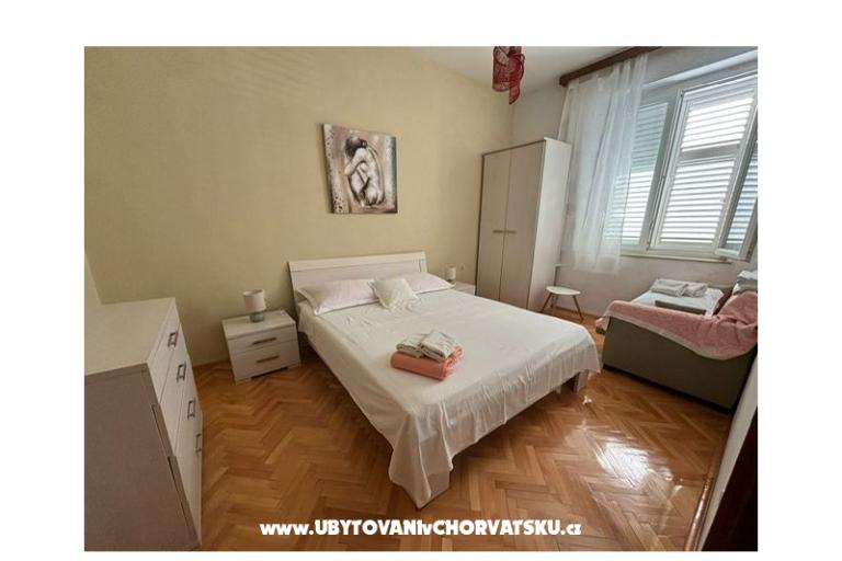 Apartamenty Šunde Podgora – foto 8
