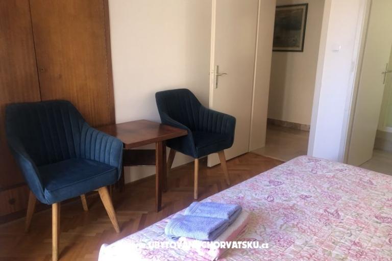 Apartamenty Šunde Podgora – foto 9