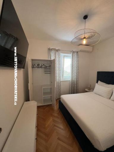 Beachfront Apartament Marin – foto 11