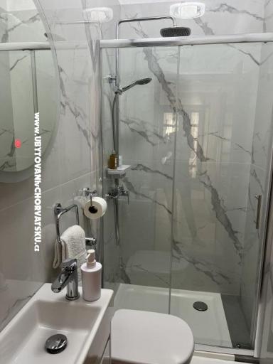 Beachfront Apartament Marin – foto 12