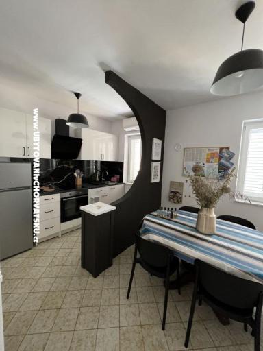 Beachfront Apartament Marin – foto 16
