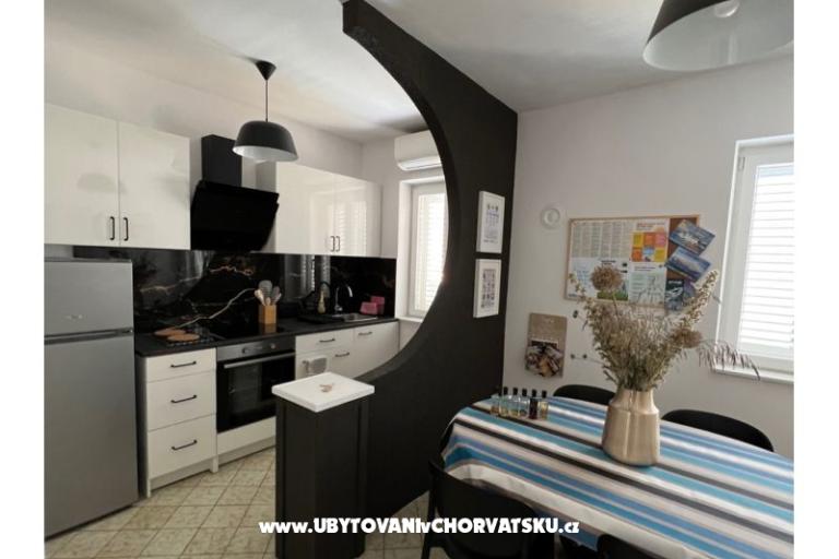 Beachfront Apartament Marin – foto 17