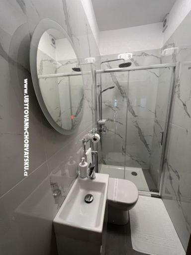 Beachfront Apartament Marin – foto 20