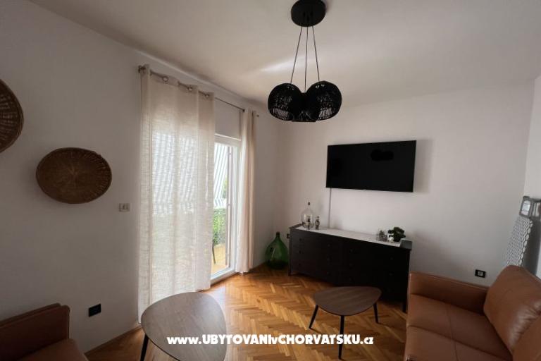 Beachfront Apartament Marin – foto 22