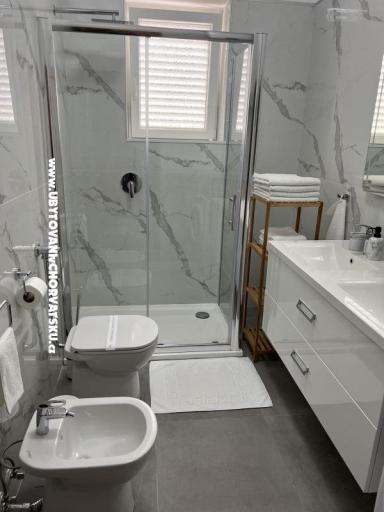 Beachfront Apartament Marin – foto 23