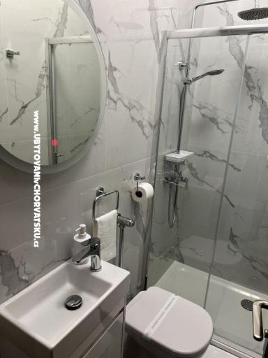 Beachfront Apartament Marin – foto 25