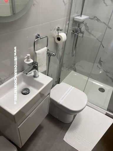 Beachfront Apartament Marin – foto 26